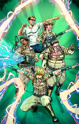 NeoGhostbusters