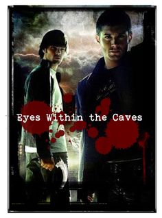 Supernatural Cover: Eyes Within The Caves