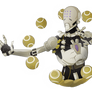 COMM: Zenyatta Bust