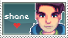 [f2u] Shane Stamp