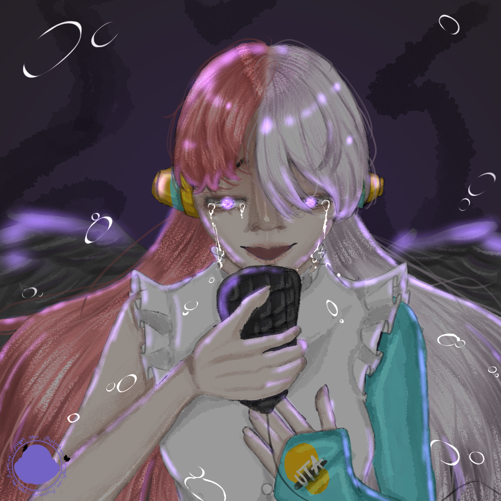 Uta by JiangshiNoni on DeviantArt