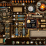 SteamPunk Cacophony