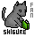 Shigure Gif Fruits Basket