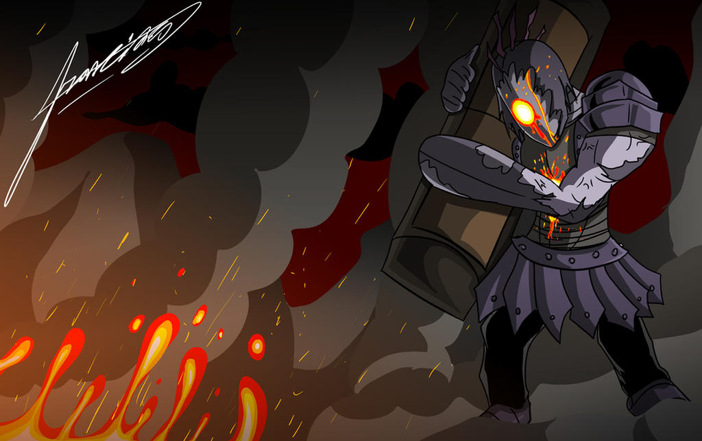 Fire Demon | Castle Crashers Wiki | Fandom | Castle crashers, Fire demon,  Character art
