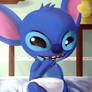 Baby Stitch