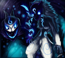 Kindred