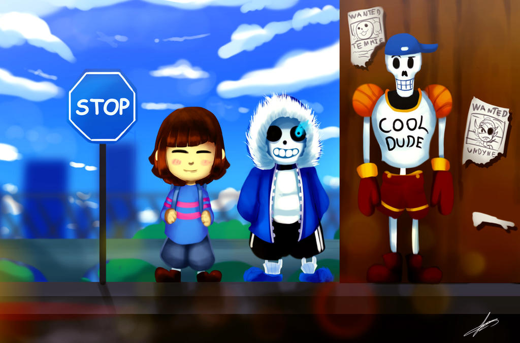 Undertale Overtale By Ichimoral On DeviantArt undertale-overtale-by-ichimoral-on-deviantart