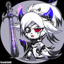 Chibi Soul Seeker