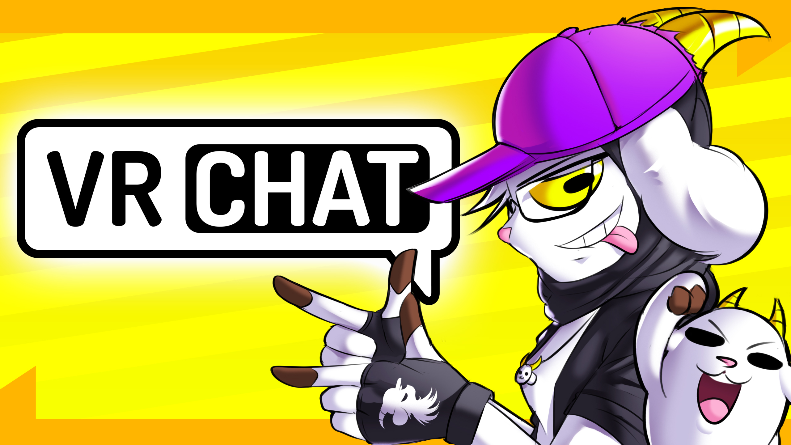 Commission - VR Chat Story Arc by ichimoral on DeviantArt