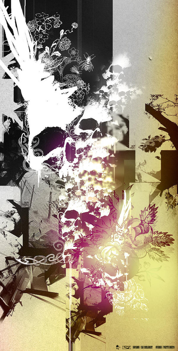 Deviant Abstract abstract by Xevious1337 on DeviantArt
