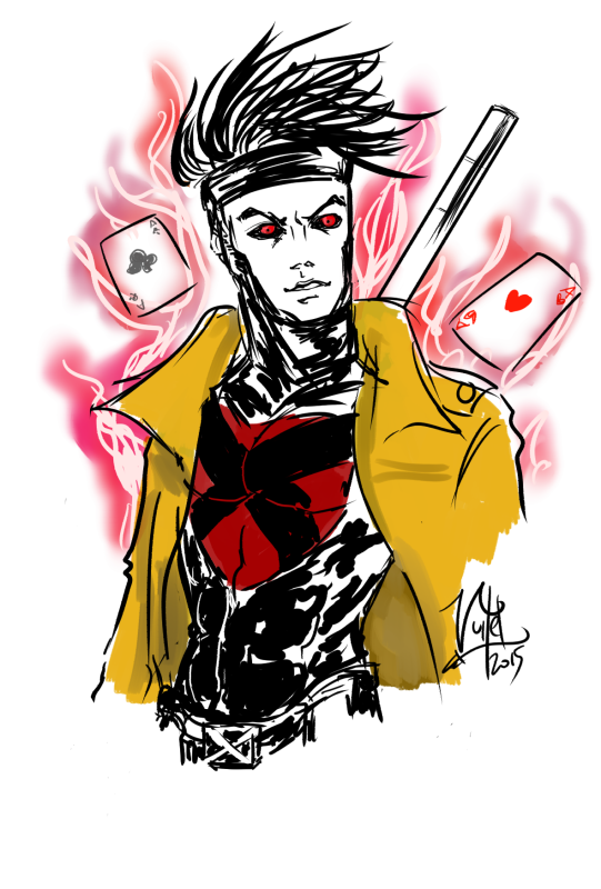 Gambit