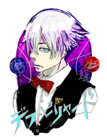 Death Parade - Decim