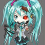 Calne Ca Chibi