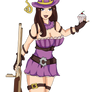 caitlyn