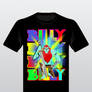 BILLY! T-Shirt!