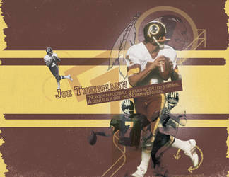 Joe Theismann