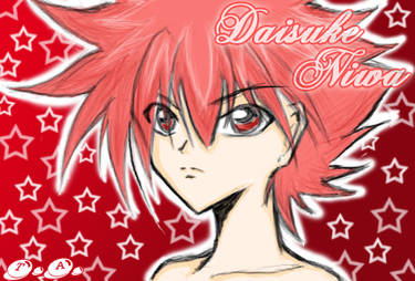 Anime Character Creator- Male four by MrfuzzyLlama on DeviantArt