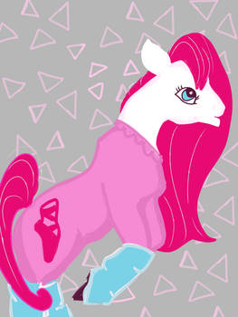 MLP: G2 Dancer