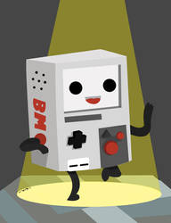 Beemo: NES