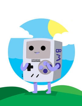 Beemo Snes