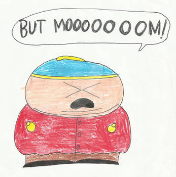 Cartman