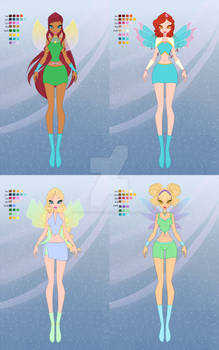 Winx CrackShips Adopts Open Paypal only