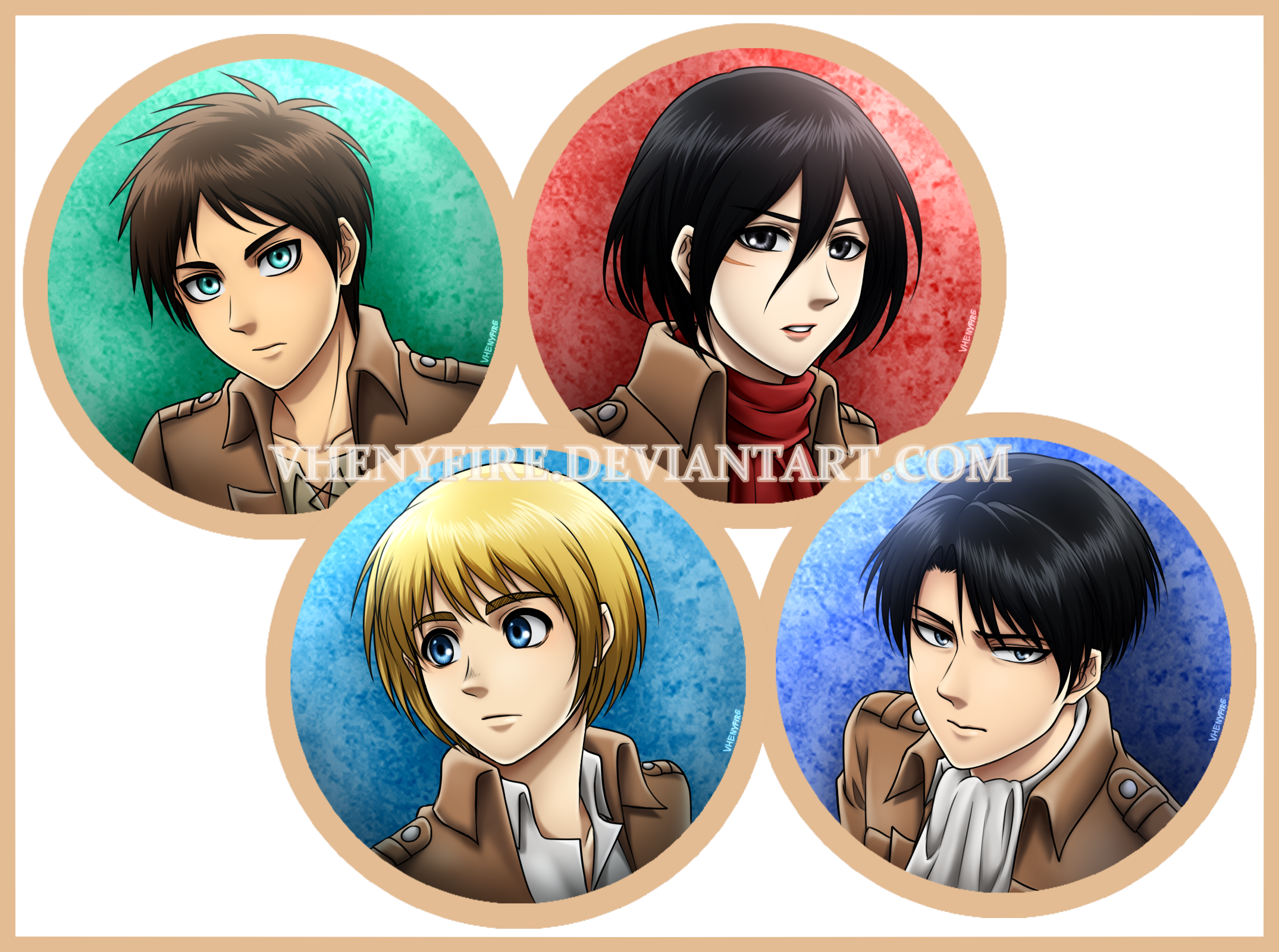 Snk Button Pin Designs