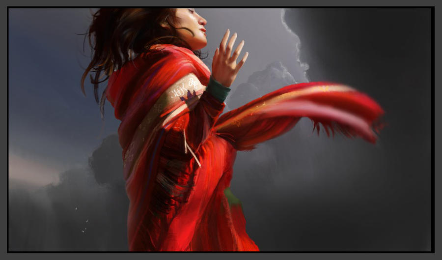 freedom by rarebirds on DeviantArt