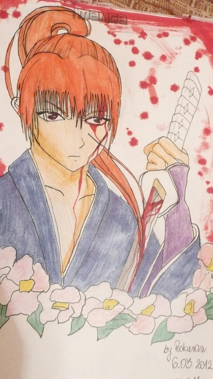 Rurouni Kenshin