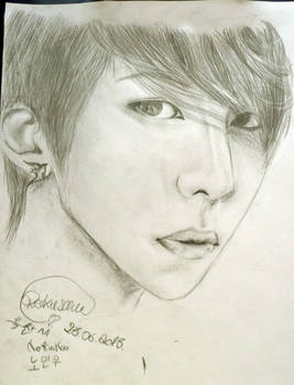 No Min Woo