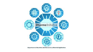 Dharma Initiative Wallpaper