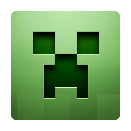 Minecraft Icon by DharmaInitiative2010 on DeviantArt