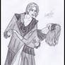 Lestat Lioncourt dancing 2/2