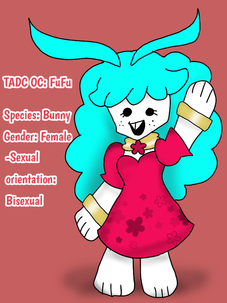 My TADC Oc By Anonymous225567 On DeviantArt my-tadc-oc-by-anonymous225567-on-deviantart