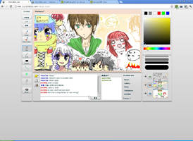 Iscribble 5