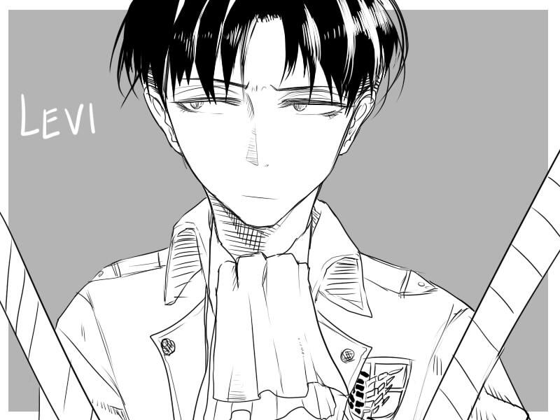 LEVI