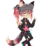 chibi commission: Kyan