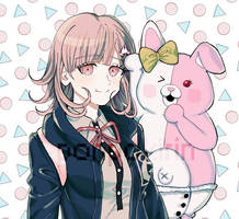 Nanami Chiaki