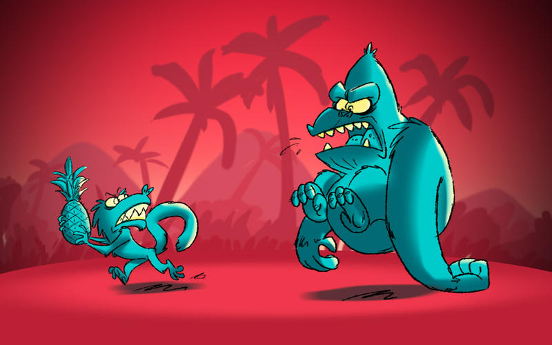 Jimmy Rustler Jimmies Rustler. by KING-SORROW on DeviantArt