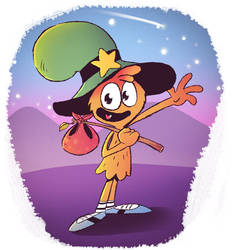 Wander Over Yonder 2