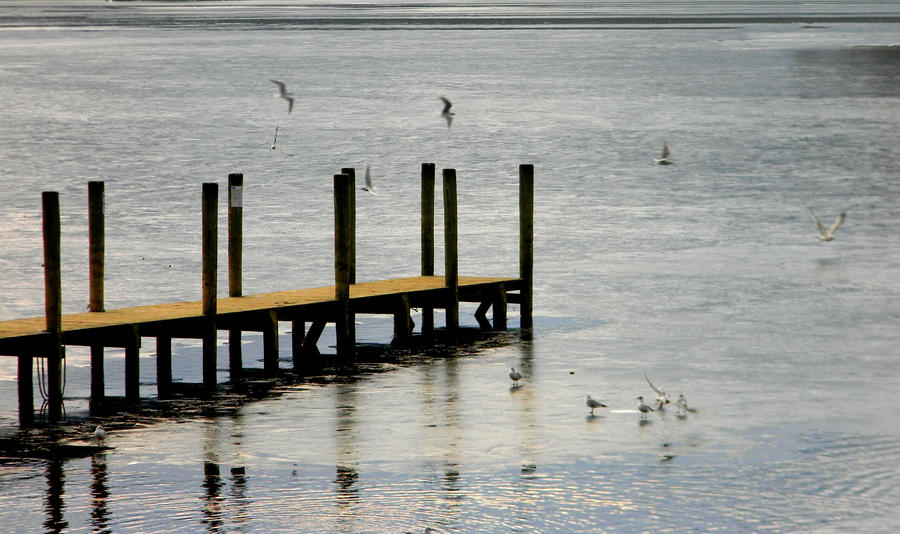 Derwent Water