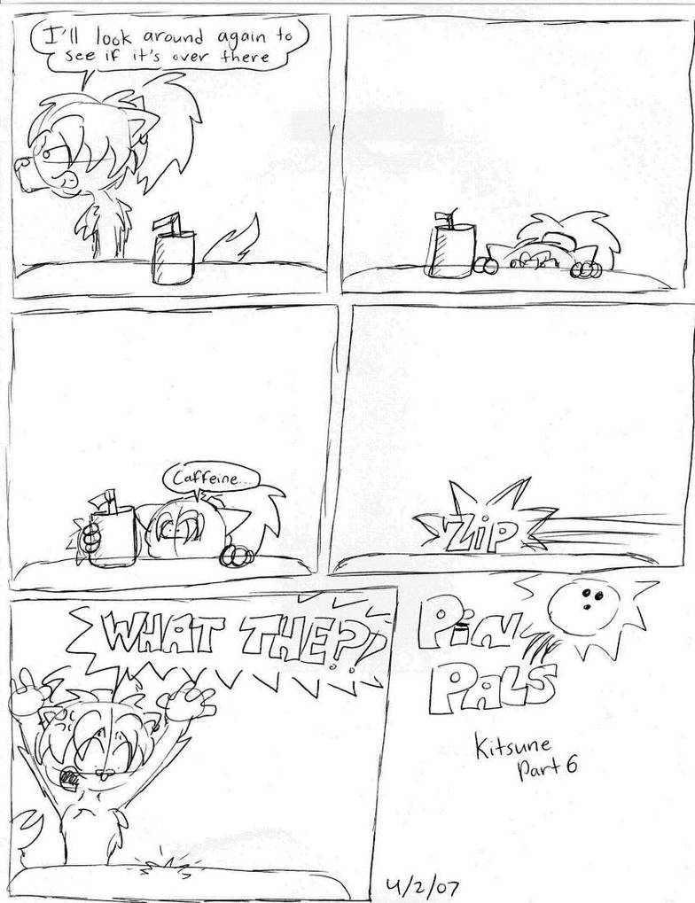 Pin Pals - Page 84 by AbsoluteLemur on DeviantArt