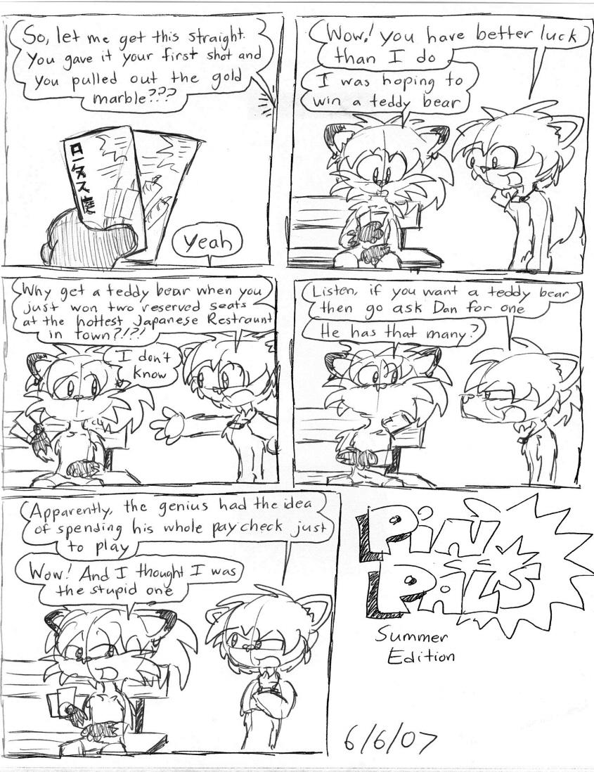 Pin Pals - Page 256 by AbsoluteLemur on DeviantArt
