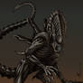 Predalien by Tina Leyk