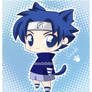 :: Sasuke Koneko ::