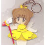 CCSakura-chan :: Keychain