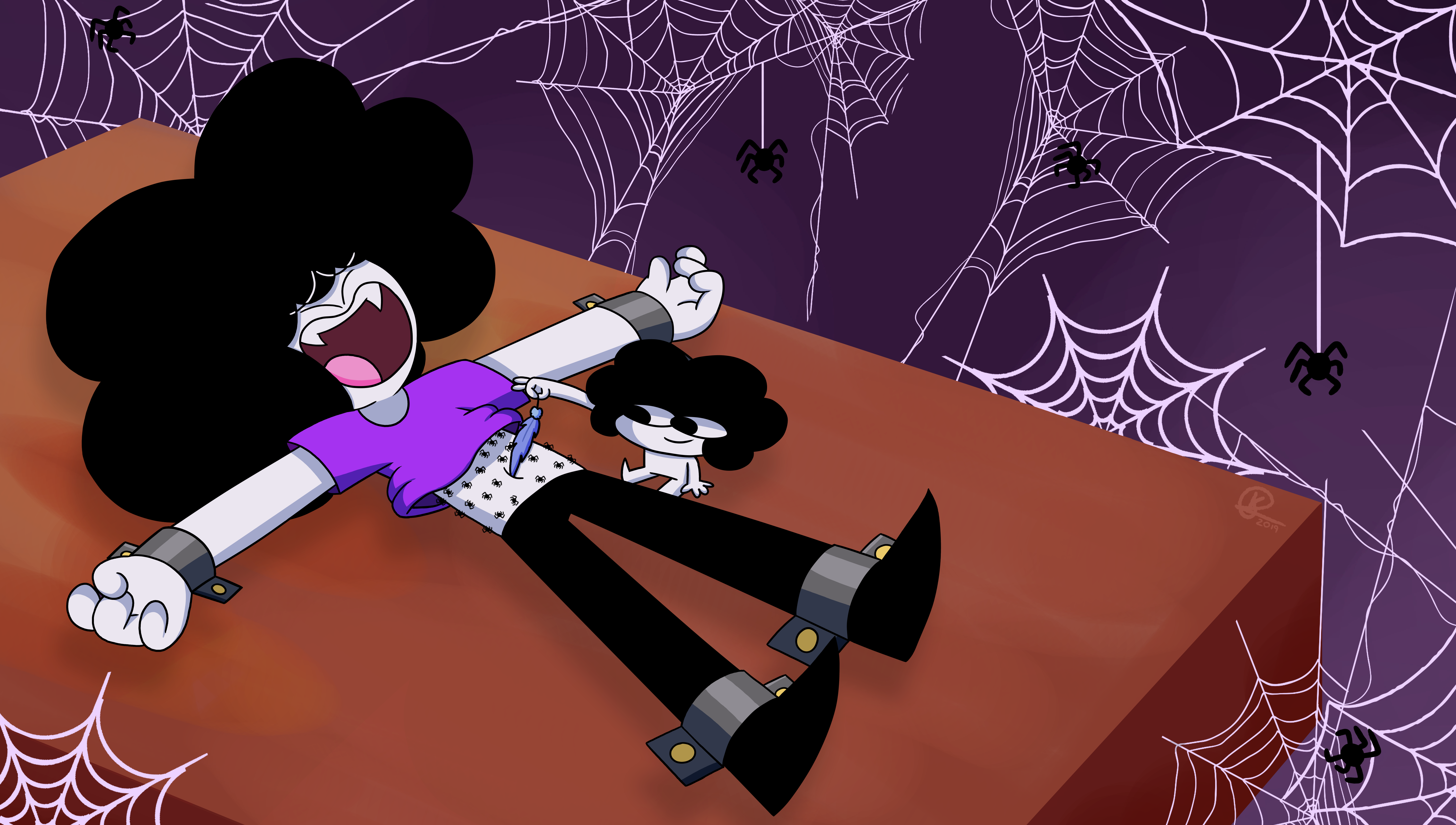 Sr Pelo Gets Tickled Pt 4 By Katilen234 On Deviantart Sr Pelo Gets Tickled Pt 4 By Katilen234 On Deviantart