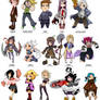 Chibi Commissions 6.0
