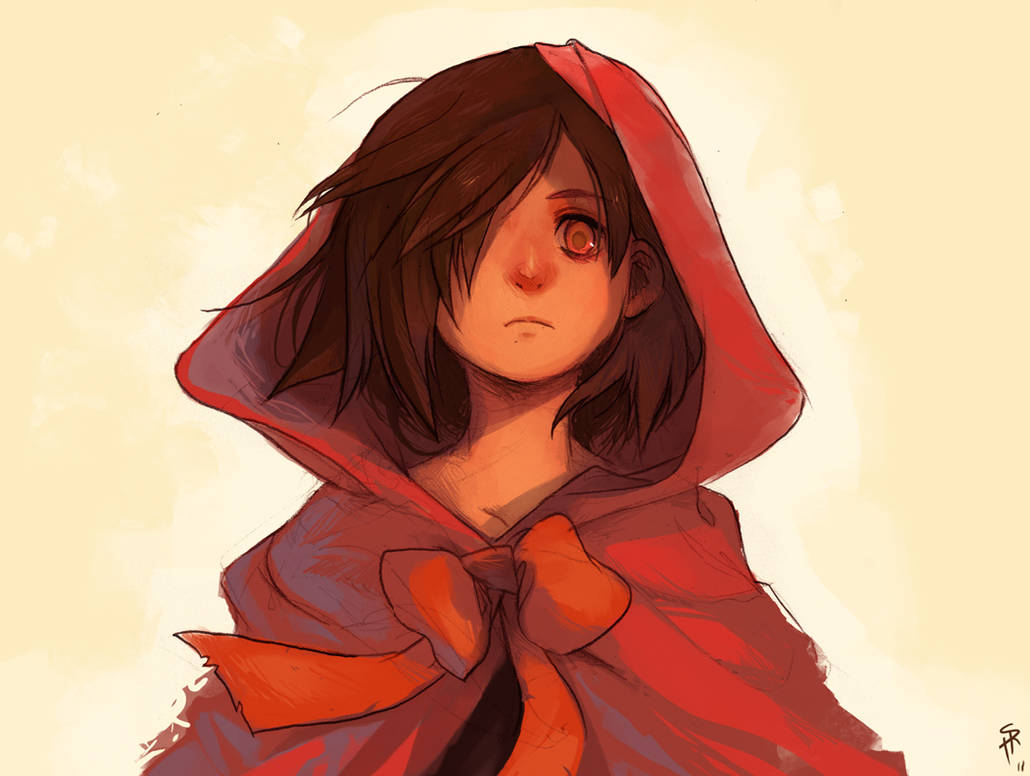 rough2 by Endling