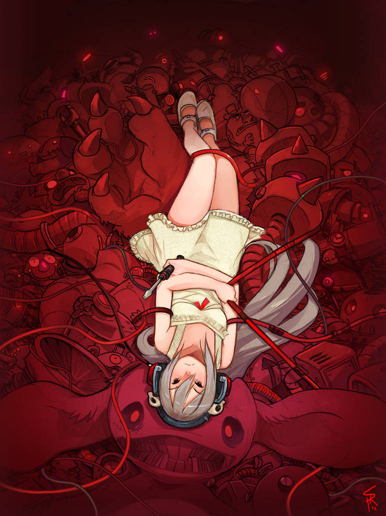 Assembly Req'd. by Endling